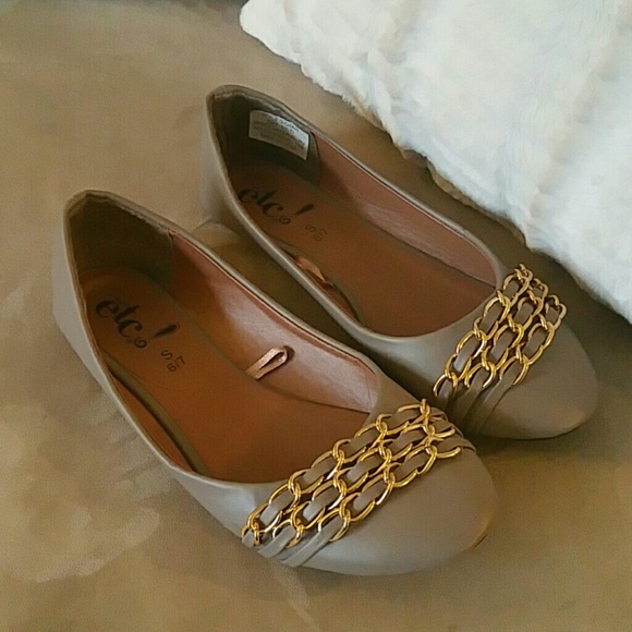 ❌❌SOLD ON MERCARI Women's Flat