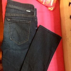 Mother Jeans perfect condition