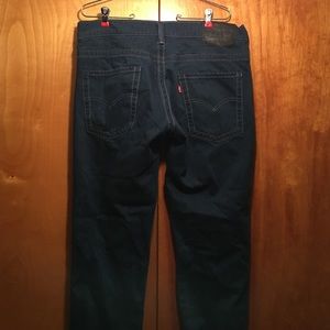 Levi 511 jeans