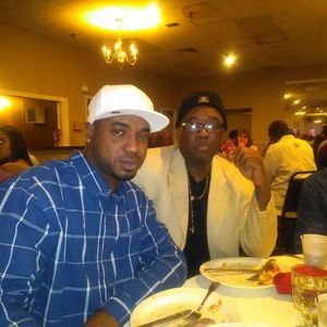 Meet your Posher, Virgilio