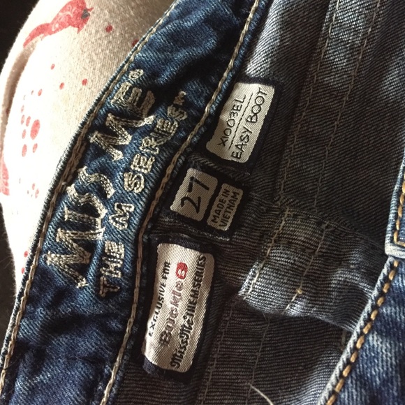 27 miss mes - Picture 3 of 4