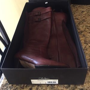 Cole Haan Boots