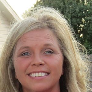 Meet your Posher, Tracy