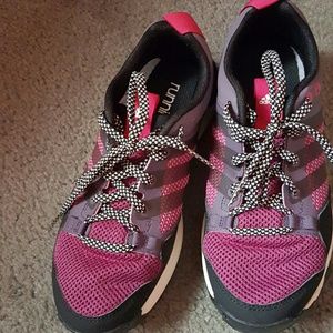 Adidas running shoes