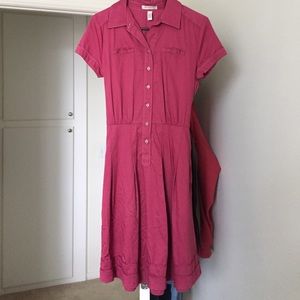 Banana Republic Dress (free with $10+ order)