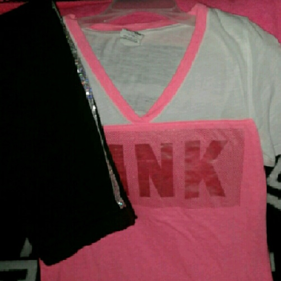 PINK Victoria's Secret Other - SOLD on MERC