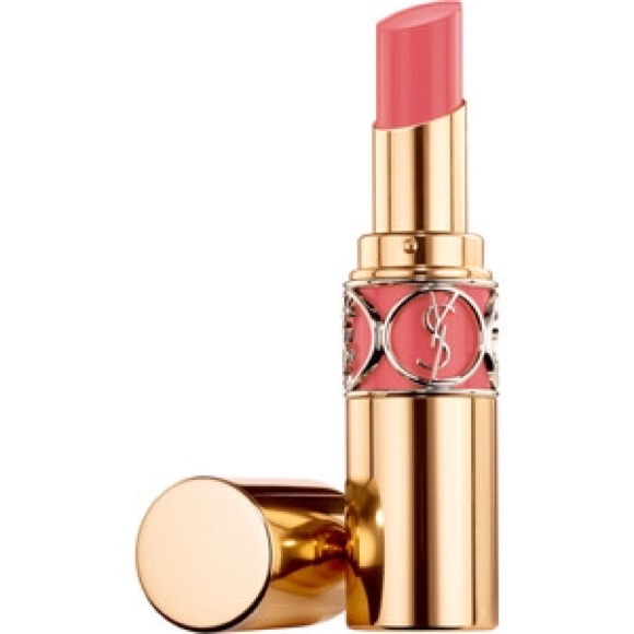 YSL Rouge Volupte 13 Peachy Pink