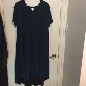 LuLaRoe Carly **Elegant Collection**