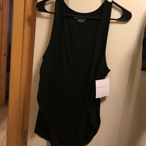 Beyond yoga medium tank.