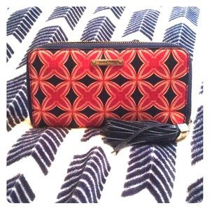 Stella &a Dot Mercer wallet