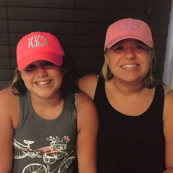 Meet your Posher, Sheri