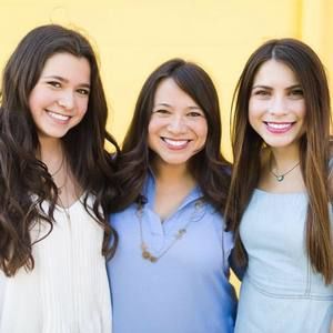 Meet your Posher, Christy