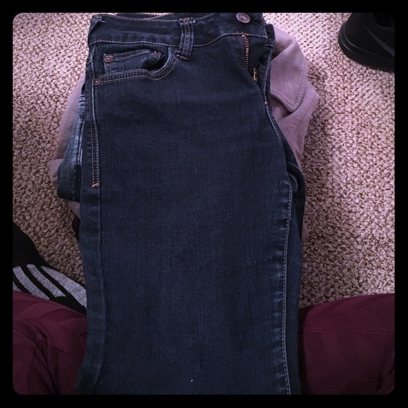 Reese's jeans by Delias