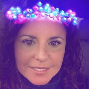 Meet your Posher, Tracy