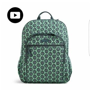 Vera Bradley Backpack