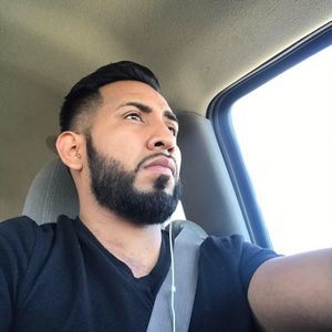 Meet your Posher, Isidro