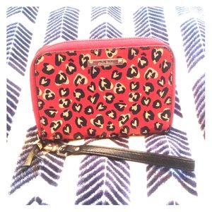 Stella & Dot tech wallet