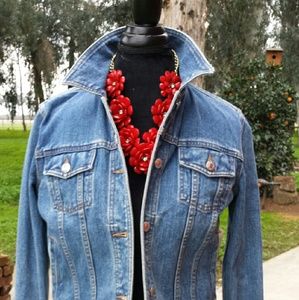 Ralph Lauren Denim Jacket