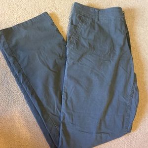 Men's Gray Kuhl Pants - 36x32