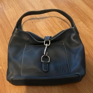 Authentic Dooney purse