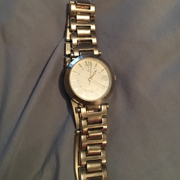 Charming Charlie watch
