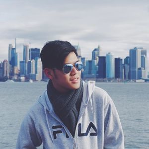 Meet your Posher, Dunyawat