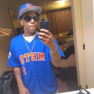 Meet your Posher, Bianca