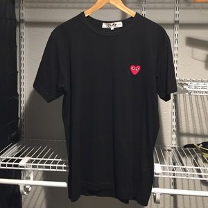 Comme des Garcon T Shirt