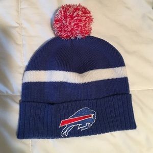 Buffalo Bills Knit Hat
