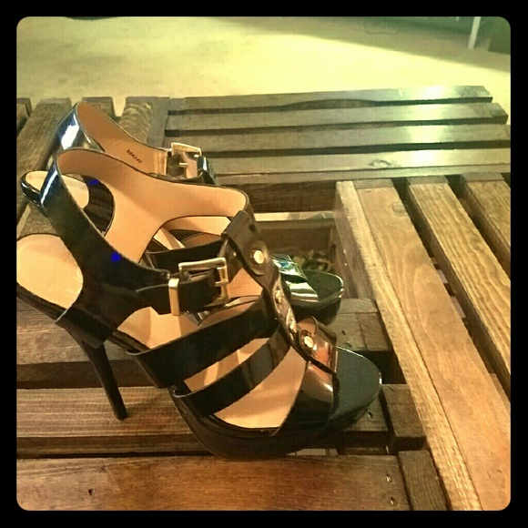 Charlotte Russe women's heels