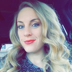 Meet your Posher, Christie