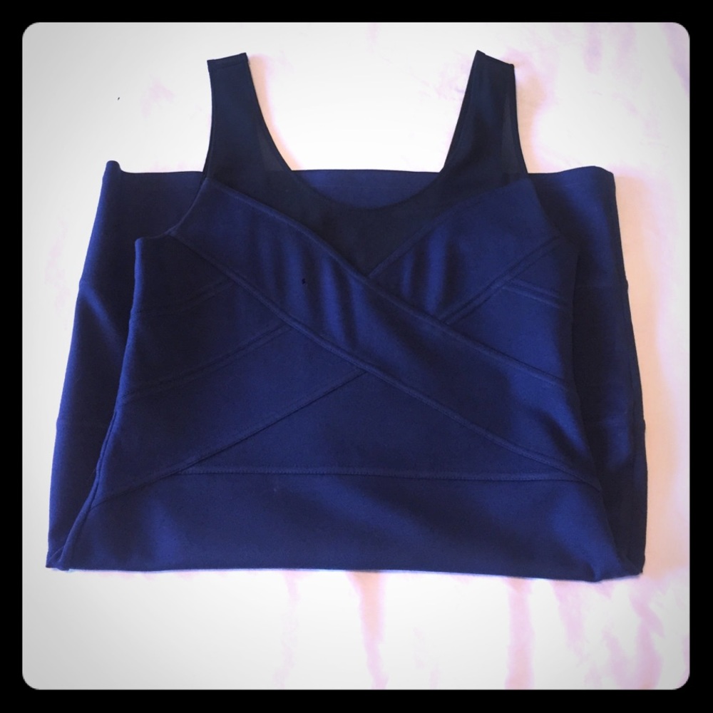Express Dress