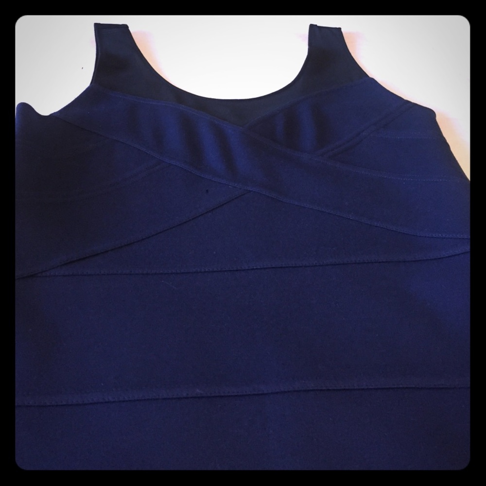 Express Dress - Picture 3 of 6