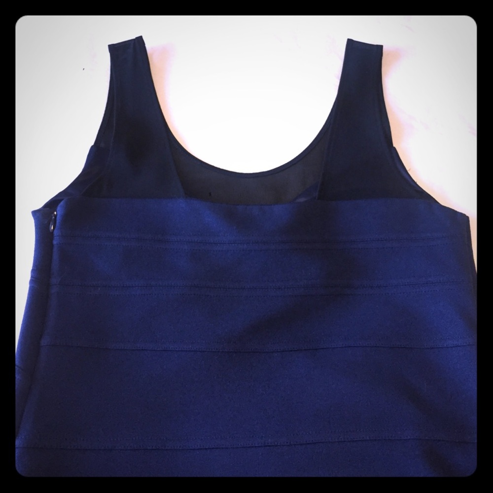 Express Dress - Picture 4 of 6