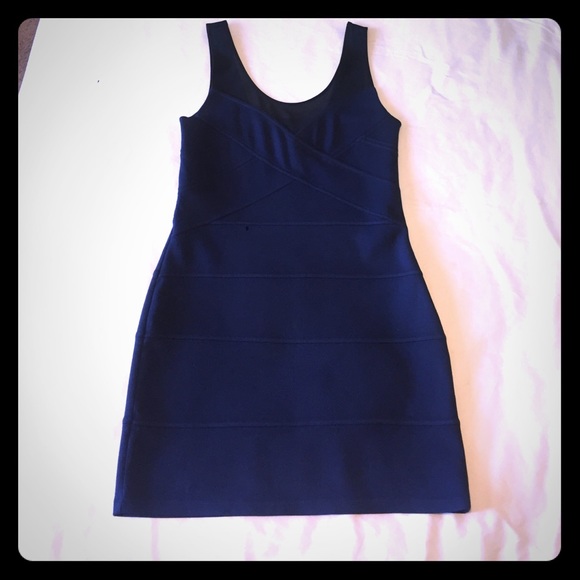 Express Dress - Picture 2 of 6