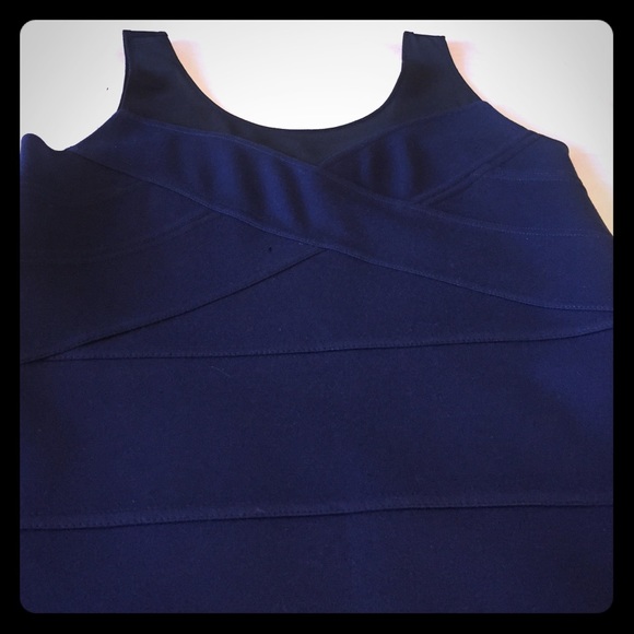 Express Dress - Picture 3 of 6