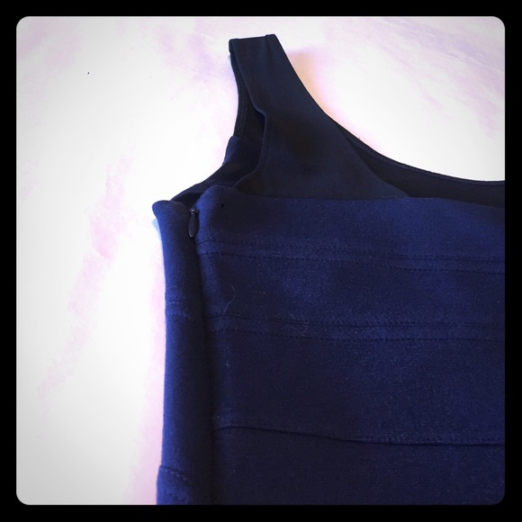 Express Dress - Picture 5 of 6