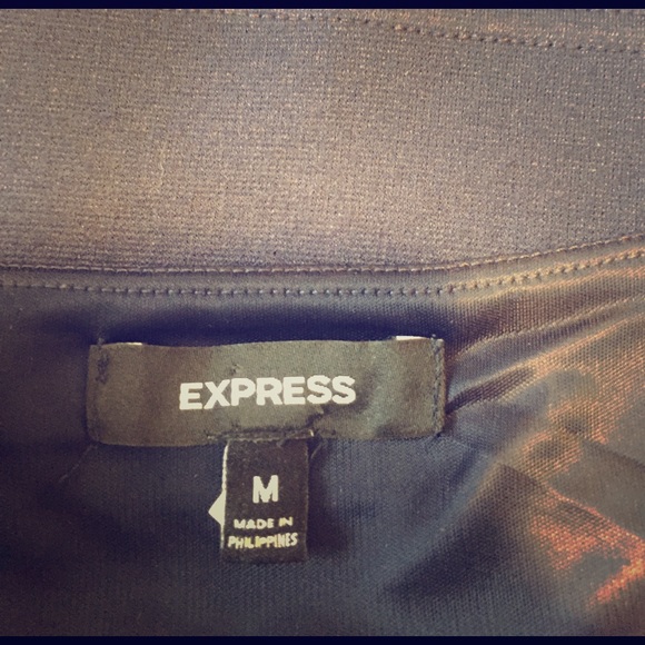 Express Dress - Picture 6 of 6