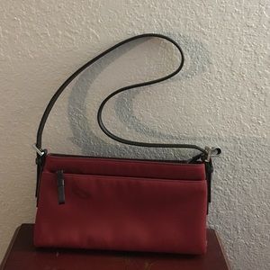 **Authentic** Coach shoulder bag