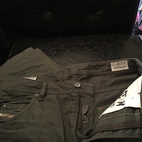 Mens diesel jeans