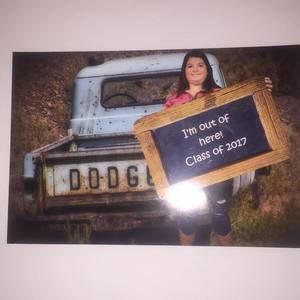 Meet your Posher, Cassie