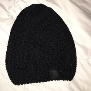 Express knit Beanie