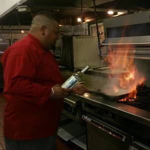 Meet your Posher, Derek