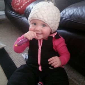 Meet your Posher, Kym