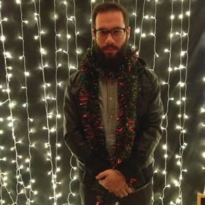 Meet your Posher, Jared