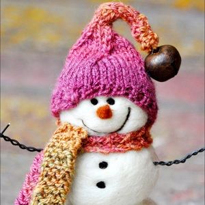 Meet your Posher, Lesley