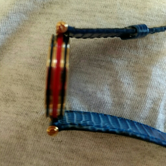 Gucci watch vintage main image 4