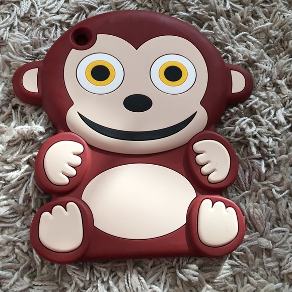 iPad mini case - Picture 1 of 2