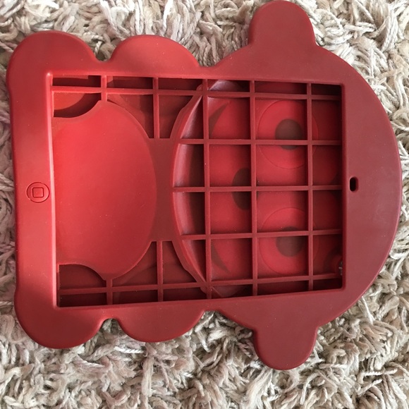 iPad mini case - Picture 2 of 2