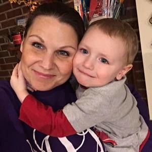 Meet your Posher, Melanie